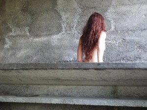 MARY’S BATH Tommaso Monza / Claudia Rossi Valli